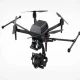 Sony akhirnya meluncurkan Airpeak S1 dan siap saingi DJI. Berapa harga drone profesional ini?